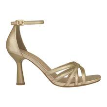 CLASBEN WOMEN'S ATHENA SANDALS GOLD - Gold - View 2
