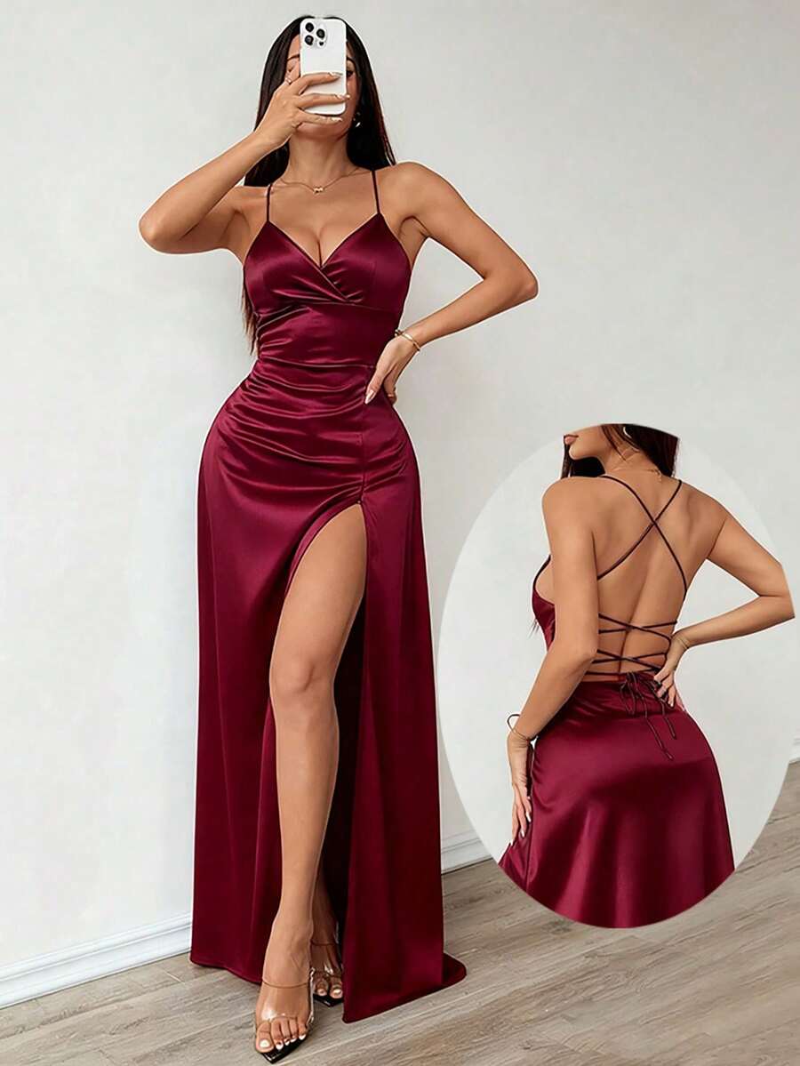 Women Party Other Wear - 波爾多 - 查看 1