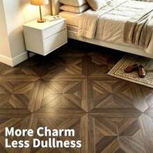 Vinyl Flooring - Case - View 3