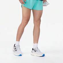 New Balance FuelCell Propel V5 'Quartz Grey Angora Black' Sneakers Men MFCPRLS5 - 彩色 - 查看 8