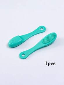 Pet Finger Toothbrush, Pet Toothbrush, Silicone Toothbrush, Puppy & Cat Finger Toothbrush Set, Finger Pet Toothbrush, Suitable For Cats & Dogs - View 15