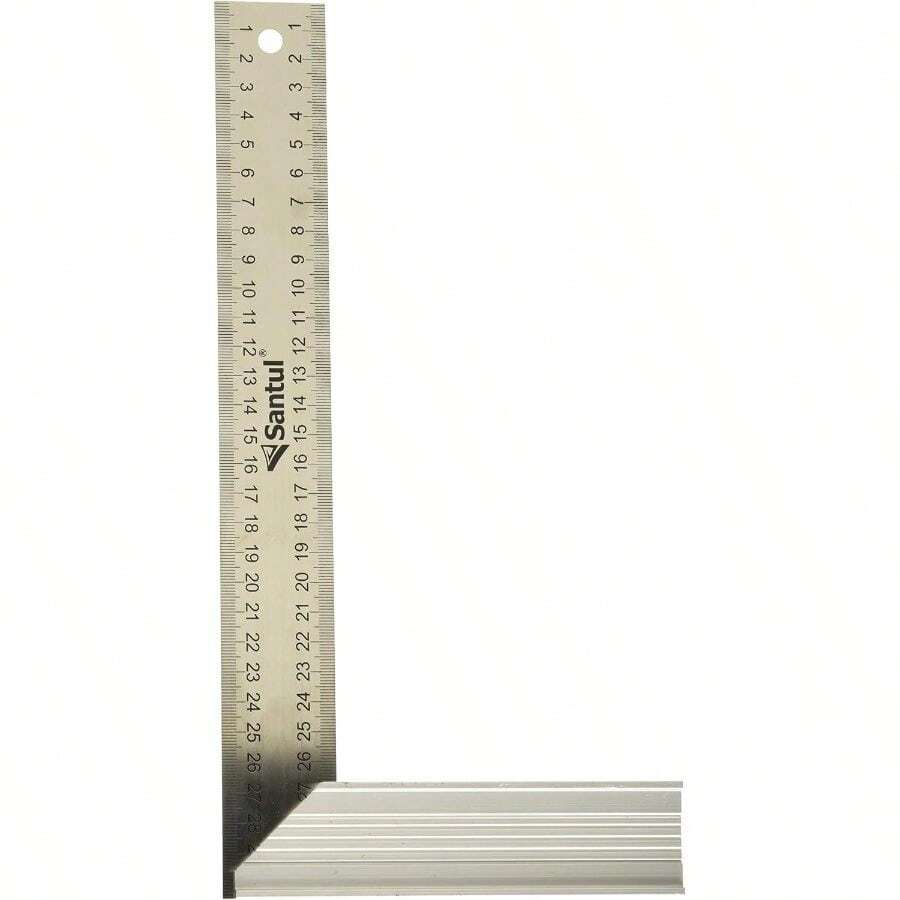 7182 Carpenter's Square 12" - 12" - View 1