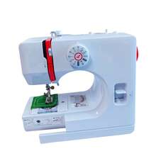 Máy may điện cầm tay mini cho người mới bắt đầu, máy may gia đình có bàn đạp chân, 12-38 kiểu đường may tùy chọn, quà tặng Halloween và Giáng Sinh cho mẹ và bạn bè - Nhiều màu - Xem 17