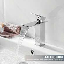 Basin Faucets - Plating - View 7
