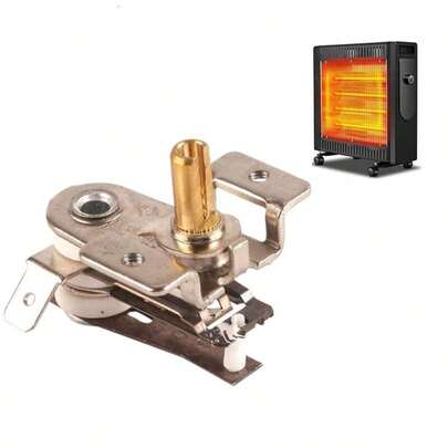 Termostato  Hornos Eléctricos Para  Oster, Krups, Etc