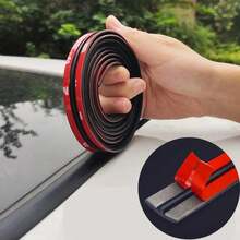 Wall Protection Pads/Reflective Stickers - 19mmx1M - View 1