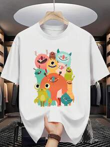 Women Sports Tees & Tanks - 白色 - 查看 6