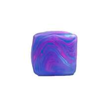 1pc New Textured Ice Cube Toy - Perfect Gift - Birthday Gift - Holiday Gift - Christmas Gift - Multicolor - View 11