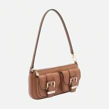 Michael Kors Women Clutches - Brown - View 2