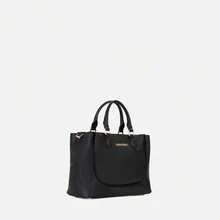 Valentino Bags حقائب يد نسائية - الأسود - مشاهدة 4