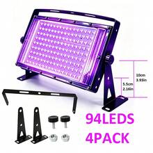 AIICRGB 140LED USB UV Resin Curing Light 395nm LED Lamp For Jewelry Making, Earrings, Pendants, Necklaces, Bracelets, Rings, Brooches, Fast Curing Epoxy Resin Jewelry Casting DIY Craft Tool - Black - View 8