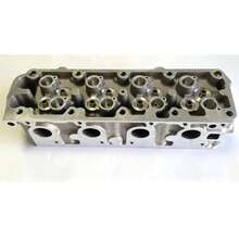 Cabeza de Motor Sin Válvulas para Chevrolet Chevy 1.6 1997 a 2012 | Culata de Motor Aluminio Repuesto Original, Repuesto Automotriz OEM 90502814, 93434057 - A - Ver 7