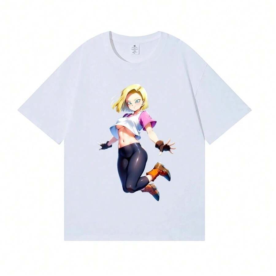 Men T-Shirts - 8 - View 1