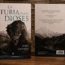 Science Fiction & Fantasy - Single Book - View 3