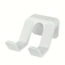 1 buah Dudukan Dinding Universal untuk Headphone/Kontroler, Stand Display Headphone yang Dipasang di Dinding, Cocok untuk Rumah, Kantor, Asrama - MultiWarna - View 13