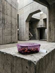 Food Organizer Bins - View 1
