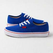 Women Casual Shoes - Royal Blue - View 13
