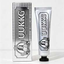 UUUKG Herbal Toothpaste 85g – Deep Stain Removal, Fresh Breath, Gum Soothing, 5 Flavors - Enhanced Brightening - View 6