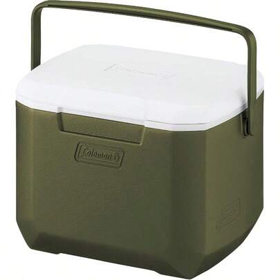 Coleman Hielera Excursion, 16QT (Oliva)