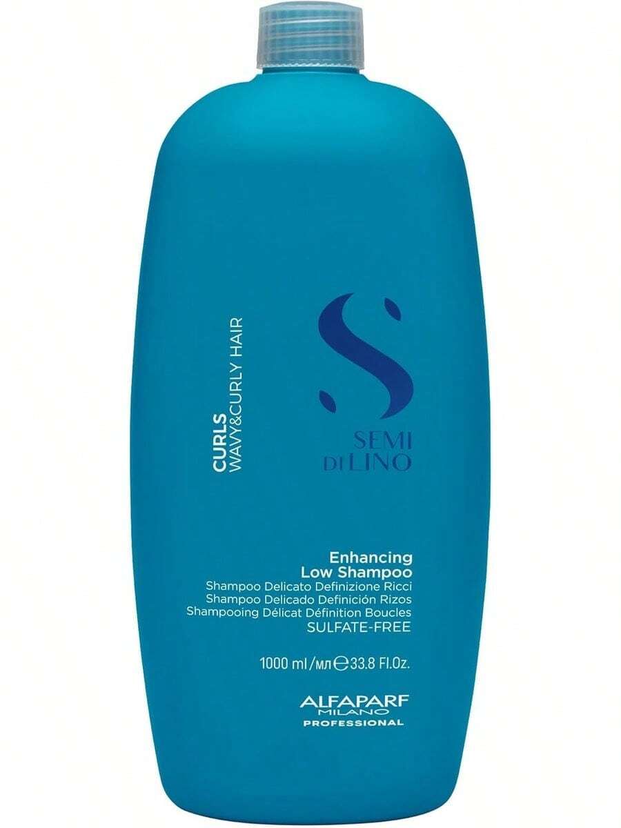 Hair Curly & Textured Products - 1 - View 1