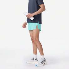 New Balance FuelCell Propel V5 'Quartz Grey Angora Black' Sneakers Men MFCPRLS5 - 彩色 - 查看 7