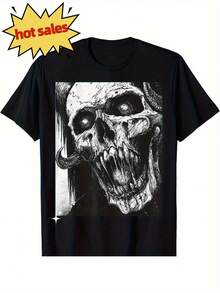 Women T-Shirts - 黑色 - 查看 1