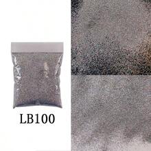 GLITZOO 50g Glitter Kuku Holografik untuk Pengisian Resin Epoksi, Bubuk Halus Emas Perak Laser, Payet Lepas, Cetakan Silikon, Kerajinan DIY - MultiWarna - View 20