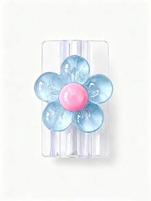 Cartoon Flower Data Cable Protector, Phone Charging Cable Connector Anti-Breakage - Cable Protector - View 6