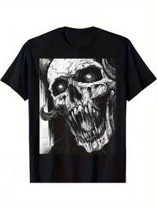 Women T-Shirts - 黑色 - 查看 7