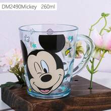 Disney 迪士尼 Elsa 公主兒童牙刷杯 嬰兒漱口杯《冰雪奇緣》水杯 - 彩色 - 查看 12