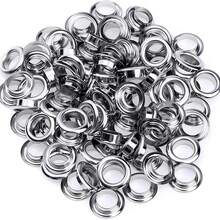 Garment Eyelets - View 5