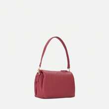 Valentino Bags حقائب كروسبودي - الأحمر - مشاهدة 3