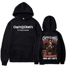 Women Sweatshirts & Hoodies - 樣式1 - 查看 1