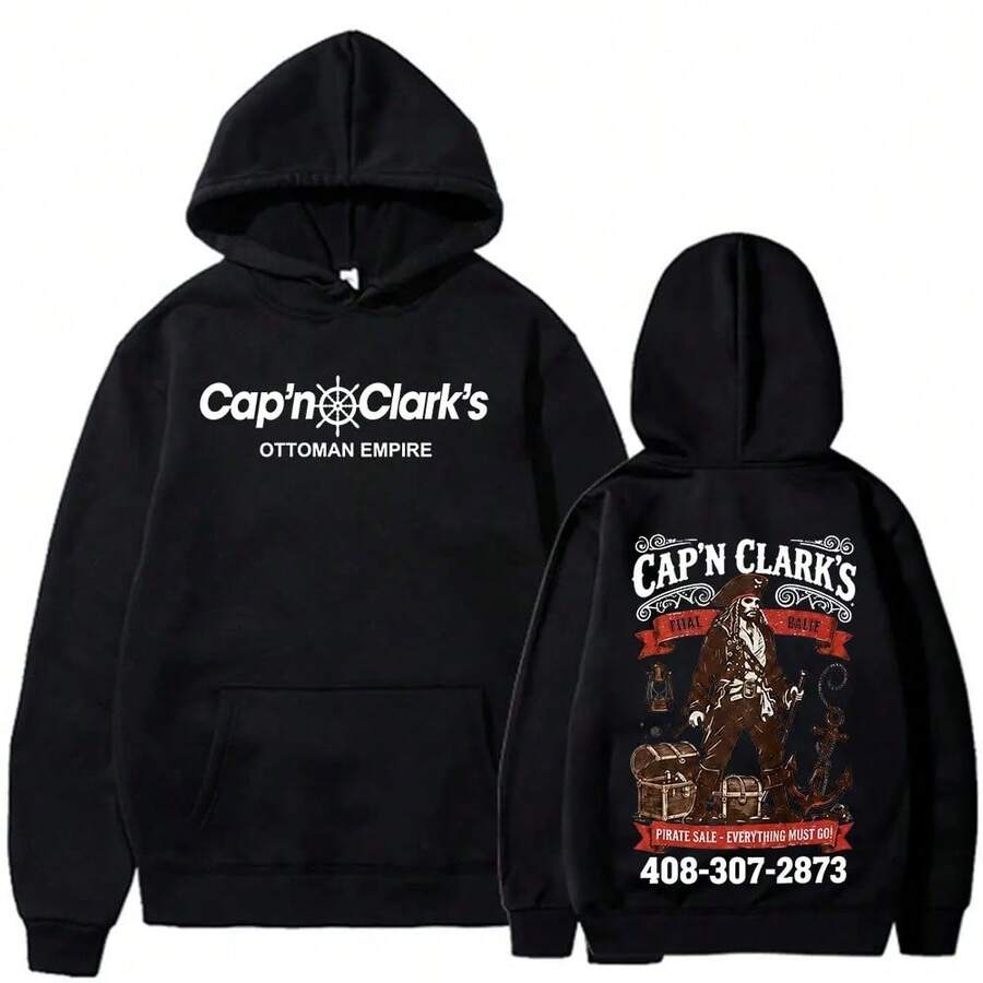 Women Sweatshirts & Hoodies - 樣式1 - 查看 1