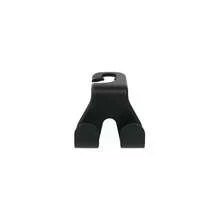 Concealed Creative New Car Seat Back Hook Multi Functional Rear Car Phone Holder Hook Automotive Accessories - A - View 6