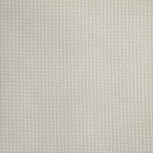 Taburete con espacio de almacenamiento, taburete con tapa, anillo de metal, diseño bicolor, 36 x 36 x 44 cm, color blanco crema, en stock. - 1 - Ver 7