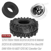 Kids Wheels & Tires - Negro Neumticos - View 3