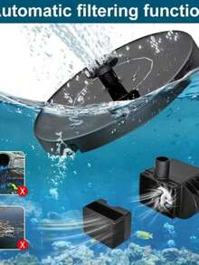 Indoor Fountain Accessories - 1PC - View 6