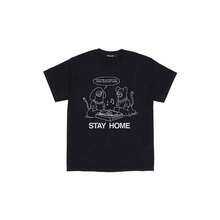 Men T-Shirts - Black - View 1