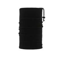 Autumn/Winter Fleece Drawstring Adjustable Neck Warmer, Outdoor Cycling Skiing Warm Neck Gaiter - Multicolor - View 14