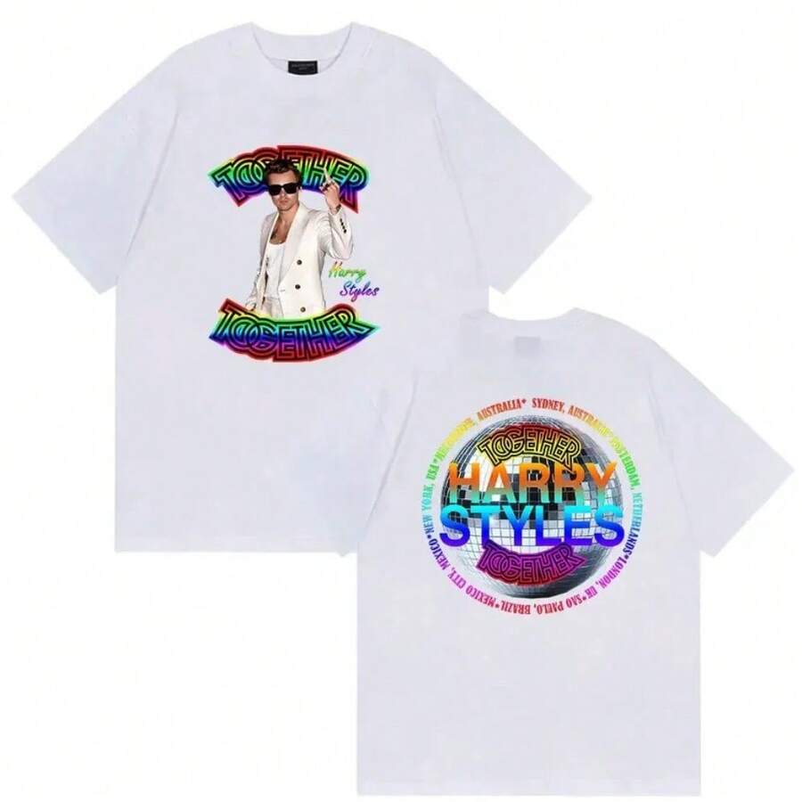 Men T-Shirts - 23 - 查看 1