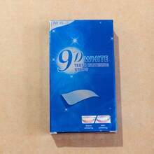 7pcs Exquisite Versatile Tooth Decoration Suitable For Men And Women Daily Wear, Beautiful Gift - Multicolor - View 4