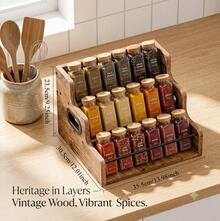 Spice Rack - View 9