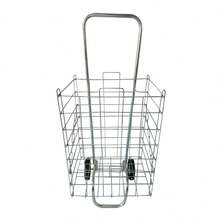 Storage Island & Carts - View 2