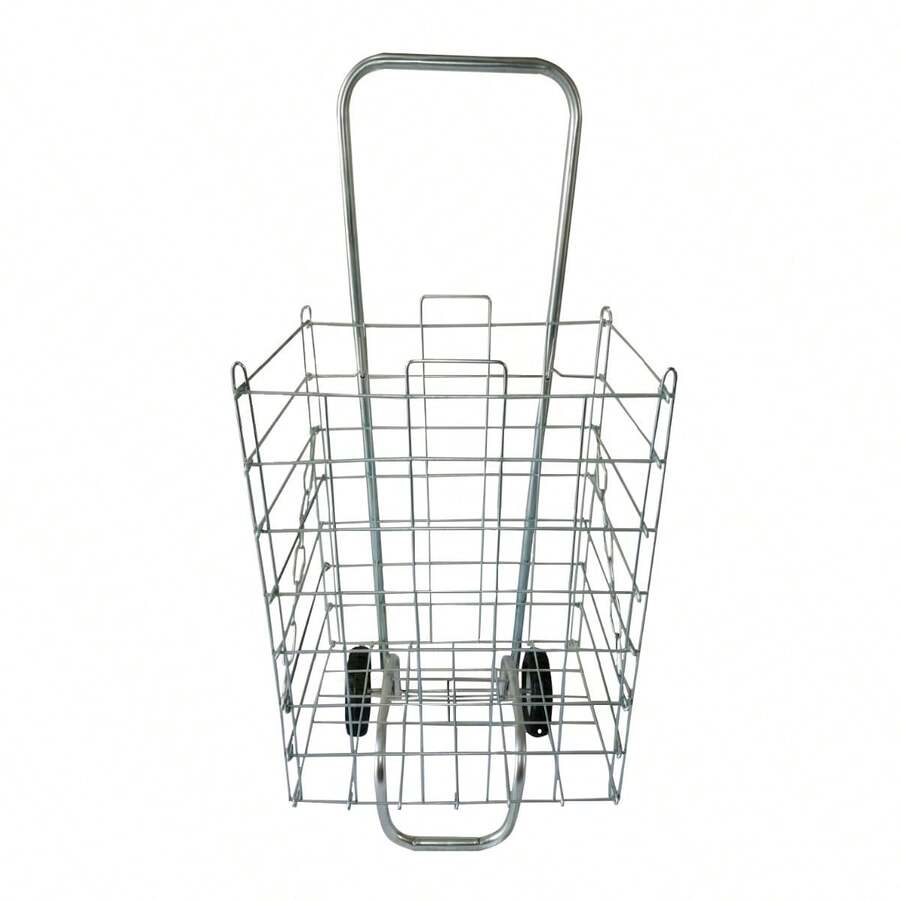 Storage Island & Carts
