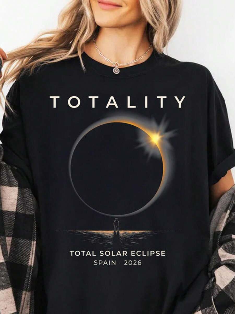 T-Shirts für Herren - Schwarz - Übersicht 1