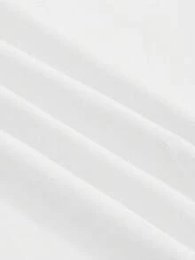 Sommer & Herbst Mädchen Baumwolle Kurzarm T-Shirt, süß und mädchenhaft im Preppy-Stil mit lustigen bedruckten Grafiken - Weiss - Übersicht 9