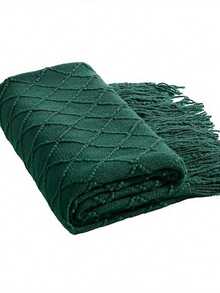 Winter Thermal Cover - Green - View 1