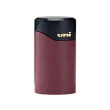 日本 UNI 鉛筆口袋削筆器 DPS600,適用於 Uni 2.0mm 鉛筆芯,旋轉式鉛筆削筆器,適合素描與繪畫,多功能鉛筆削筆器 - DPS600 - 查看 5
