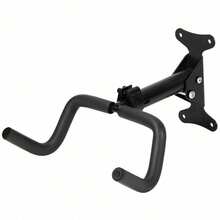 Accessoires pour supports de rangement pour vélos - Noir - Voir 9